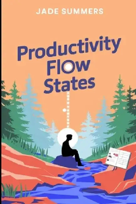 Productivity Flow States by Jade Summers