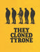 They Cloned Tyrone: The Screenplay by James Stricker