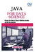 Java for Data Science: Harness the Power of Java for Machine Learning and Big Data Analytics by Thompson Carter