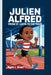 Julien Alfred: From St. Lucia to the Track by Diane C. Grant
