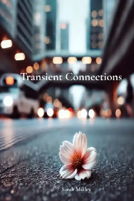 Transient Connections by Sarah Matley