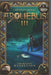 Arquebus III: The Maiden Rebellion by Christian Quiles