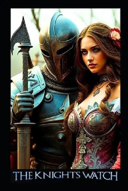 The Knights Watch: Medieval Romance by Jen Kneas