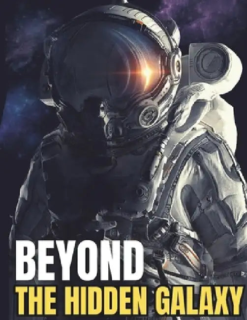 Beyond The Hidden Galaxy: The Adventure and Epic Journey through Interstellar Voyage by L. J. Valtor