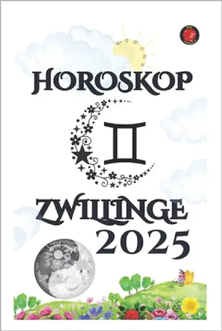Zwillinge Horoskop 2025 by Rubi, Angeline