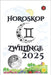 Zwillinge Horoskop 2025 by Rubi, Angeline
