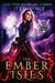 The Ember Isles: An Urban Fantasy Action Adventure: Blood Magic Book 4 by Jt Lawrence