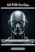 Go For DevOps: Automation And Efficiency by Oliver, Jr. Lucas