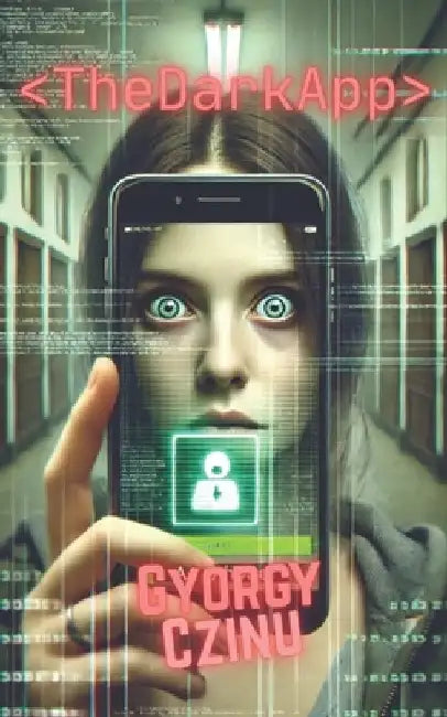The Dark App by Gyorgy Czinu