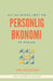 Personlig økonomi by Rakel Kristoffersen