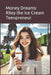 Money Dreams: Riley the Ice Cream Teenpreneur by Charles Aybar Ph. D.