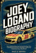 Joey Logano Biography: The Inspiring Story of a Racing Prodigy Who Conquered NASCAR's Toughest Tracks and Captivated Fans Worldwide by Paul E. DeVito