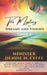 The Mystery of Dreams & Visions: Book 1 by Denise N. Fyffe