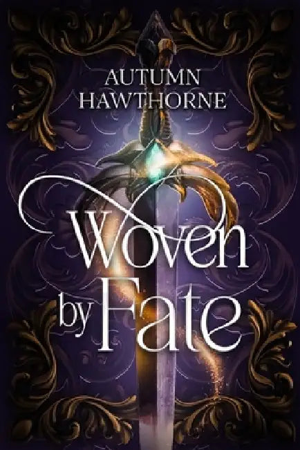 Woven by Fate by Autumn Hawthorne
