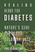 Healing herbs for diabetes: Nature's cure for blood sugar balance by Philip Obafemi