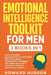 Emotional Intelligence Toolkit For Men: 3 in 1 - Build Stronger Relationships by Mastering Effective Anger Management Techniques and Reducing Anxiety by Howard Hudson