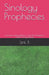 Sinology Prophecies: Innovative Interpretations of the 64 Hexagrams of the I Ching Themes by Chang Ji
