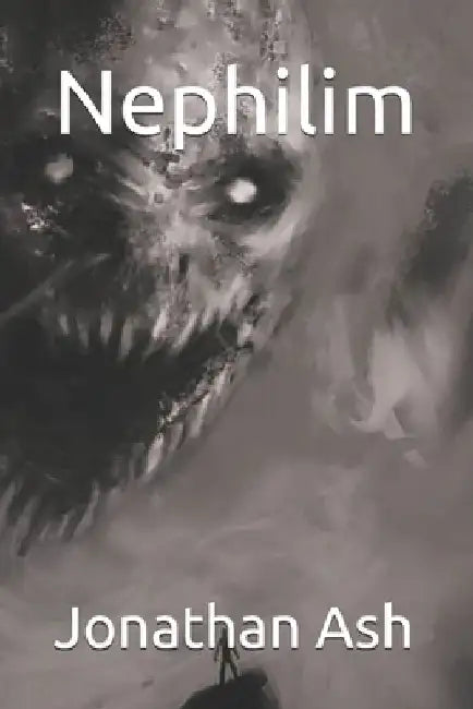 Nephilim by Jonathan Ash