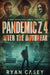 Pandemic Z 4: After the Outbreak: A Post Apocalyptic Zombie Thriller by Ryan Casey