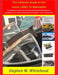 The Ultimate Guide to the Iconic 1960s TV Batmobile: A Comprehensive Guide to the Toys and Scale Models by All Manufacturers: Everything you ever want by Stephen M. Whitehead