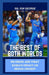 The Best of Both Worlds: MS Dhoni and Virat Kohli's Impact on Indian Cricket by Gg Kim George
