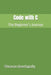 Code with C: The Beginner's Journey by Shravan Chandra Geerlapally