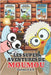 Les Super Aventures de Moumou Tomes 6 À 9 by Gagnon, Marianne