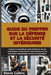 Guide du Prepper sur la défense et la sécurité intérieures: Assurer la sécurité de votre famille en cas de catastrophe et transformer votre maison en by Steve Collins