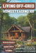 Living Off-Grid Homesteading 101: Your Step-by-Step Guide to Buying Land, Building a Self-Sufficient Home, and Creating Sustainable Energy, Water and by Forge's Guides