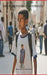 Grew Beyond the Streets by Udechukwu Obinwogo