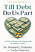 Till Debt Do Us Part (2nd Edition): A Guide to Money and Relationships for Today's Couples by Tasha Poduska, Bernard E. Poduska