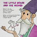 The Little Mouse And The Wizard