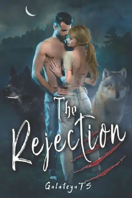 The Rejection by Galateyats