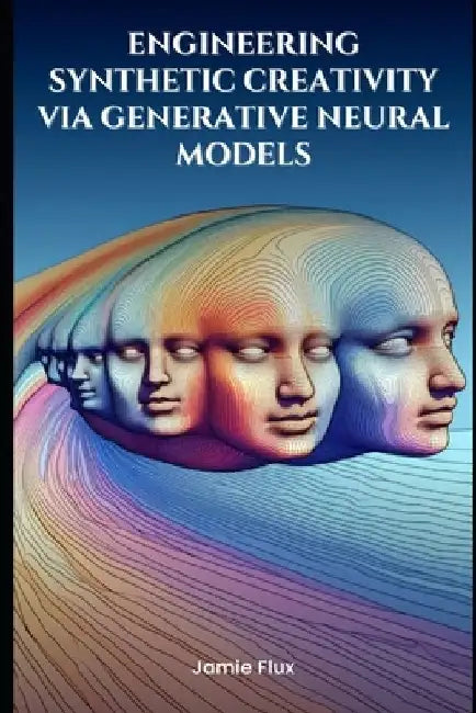 End-to-End Differentiable Architecture: Engineering Synthetic Creativity via Generative Neural Models by Jamie Flux