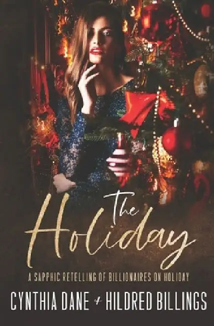 The Holiday by Hildred Billings