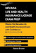 Nevada Life and Health Insurance License Exam Prep: Master the Nevada Life and Health Insurance Exam with Confidence by Steve Brown