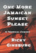 One More Jamaican Sunset Please by Ricky Ginsburg