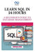 Learn SQL in 24 Hours: A Beginner's Guide to Database Management by Thompson Carter