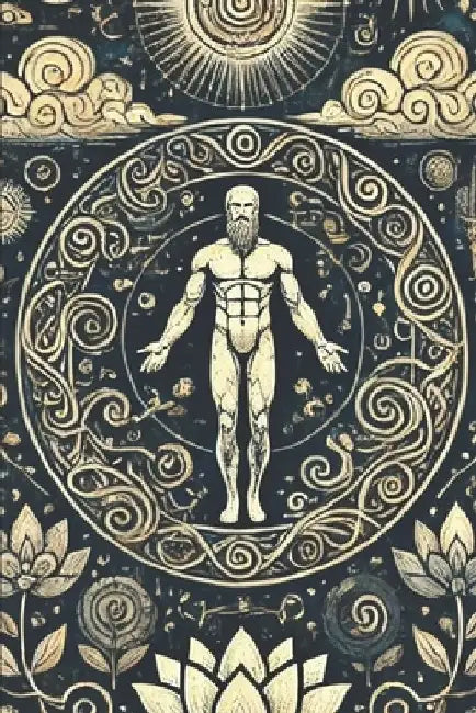 36 Ancient Gods: The Ultimate Mythology Guide by Robin Schnell