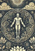 36 Ancient Gods: The Ultimate Mythology Guide by Robin Schnell