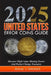 Error Coin Book 2025: Discover High-Value Minting Errors and Pocket Change Treasures by Isaac J. Stones