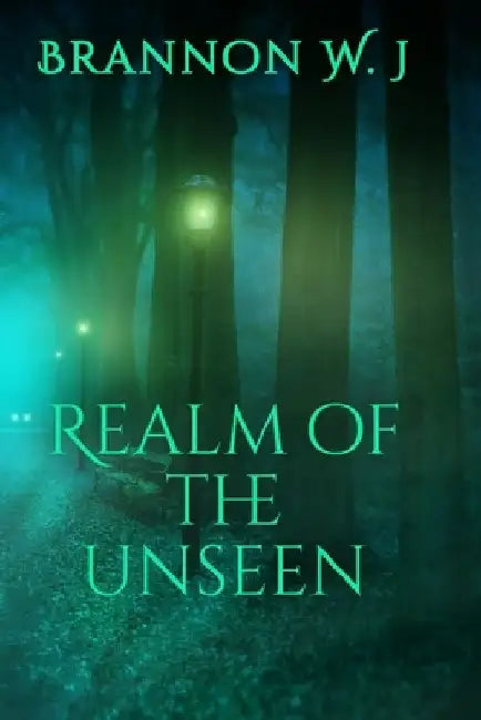 Realm of the unseen by Elizabeth A. King
