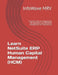 Learn NetSuite ERP Human Capital Management (HCM): Essential Tools for Empowering HR Operations and Workforce Management for Professionals by Infowave Mrv
