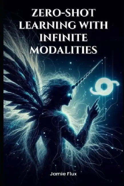 End-to-End Differentiable Architecture: Zero-Shot Learning with Infinite Modalities by Jamie Flux