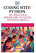 Coding with Python: 50+ Practice Problems to Level Up Your Skills by Thompson Carter