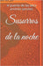 Susurros de la noche by Arminio Sanchez, El Puente de Las Letra