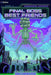 Conscious Autopsy: An Apocalypse LitRPG by Rachasudd