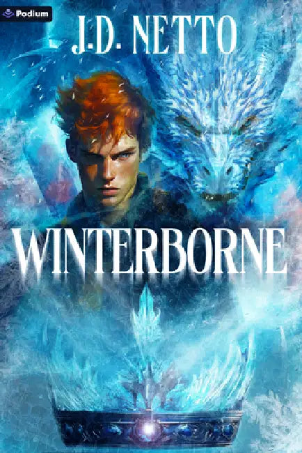 Winterborne: An Epic Fantasy by J. D. Netto