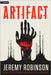 Artifact: A Sci-Fi Thriller by Robinson, Jeremy