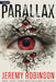 Parallax: A Sci-Fi Suspense Novel by Jeremy Robinson